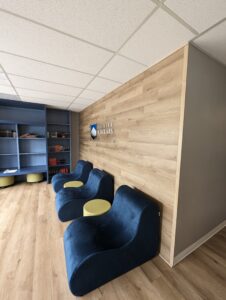 Flooring installation